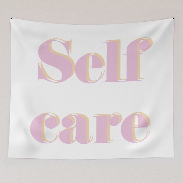 Item preview, Selfcare designed and sold by Alisdesign.