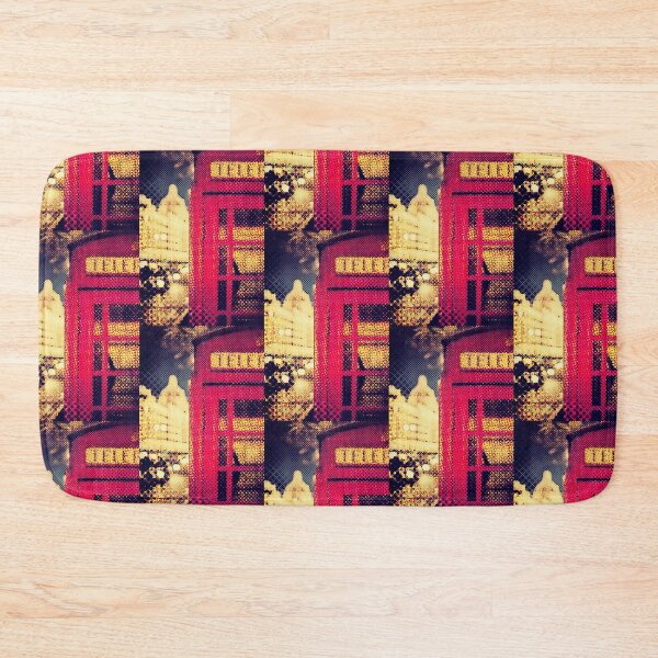 Item preview, London designed and sold by bubbliciousart.