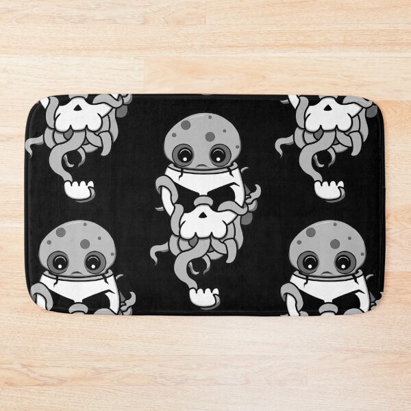 Item preview, Octoskull designed and sold by DigitalinkMcr.
