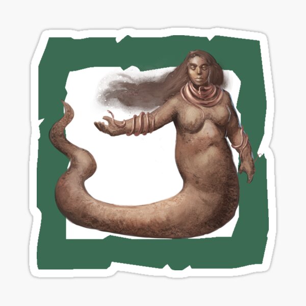 Item preview, Earth Elemental by Cory Trego-Erdner designed and sold by Chaosium.