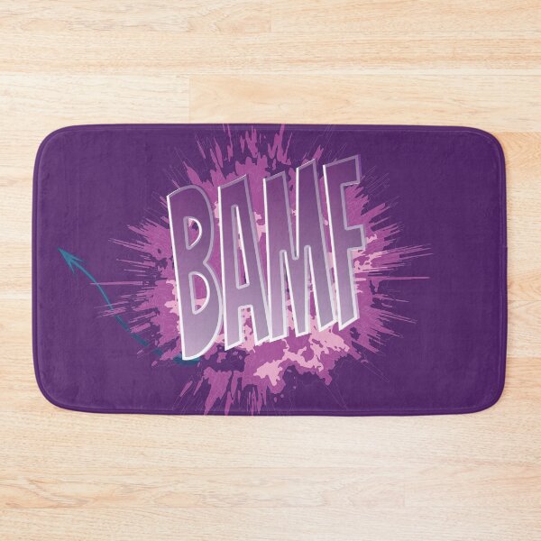 Item preview, BAMF designed and sold by altdisney.