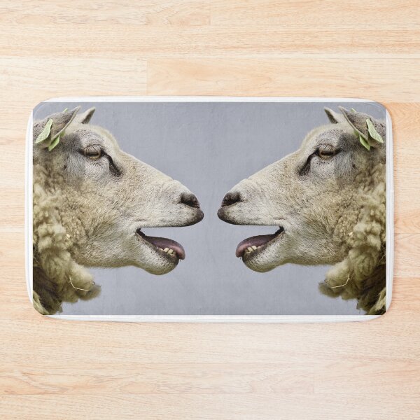 Item preview, sheep  designed and sold by Basmalagamal8.