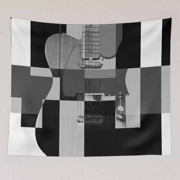 Item preview, Block Party designed and sold by Eric Rasmussen.