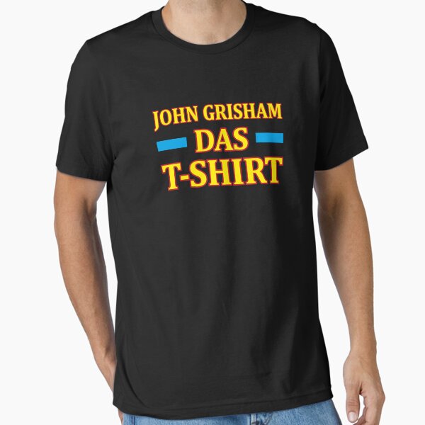 John G. - Der, die, das,.... Essential T-Shirt