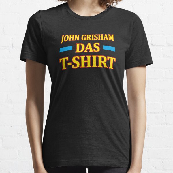 John G. - Der, die, das,.... Essential T-Shirt