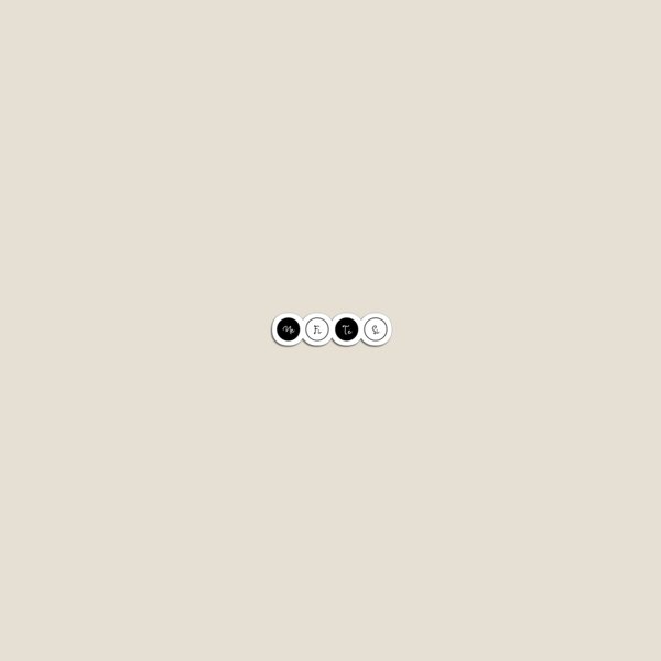 Item preview, ENFP – Cognitive Functions designed and sold by Lily Yuan.