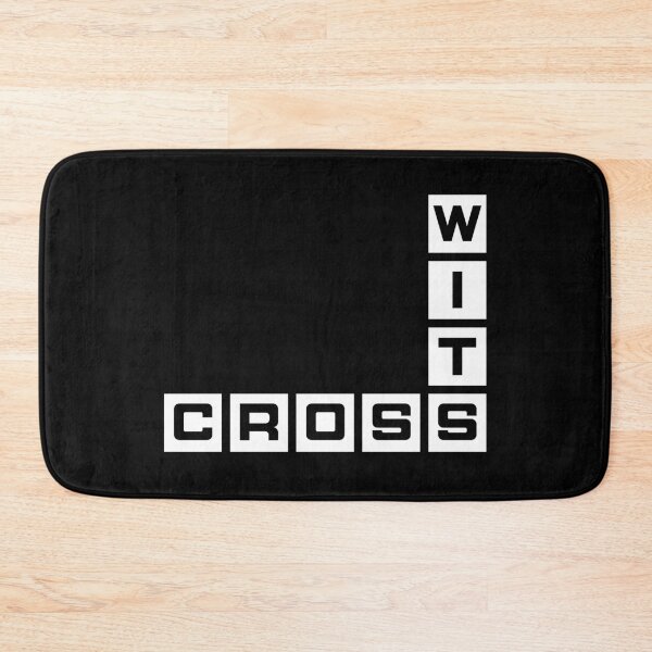 Item preview, Cross Wits designed and sold by Off the Box.