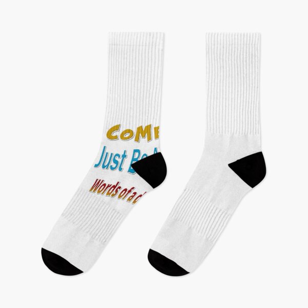 Item preview, Comedian Just Be Authentic! words of a drama teacher designed and sold by Ralek.