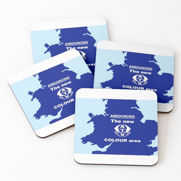 Item preview, Introducing the New ATV Colour Area designed and sold by Off the Box.
