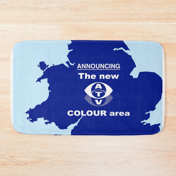 Item preview, Introducing the New ATV Colour Area designed and sold by Off the Box.