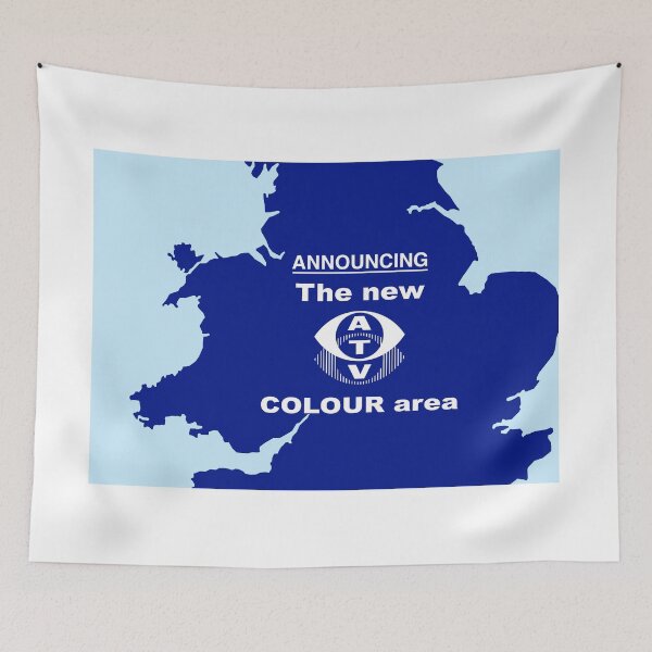 Item preview, Introducing the New ATV Colour Area designed and sold by Off the Box.