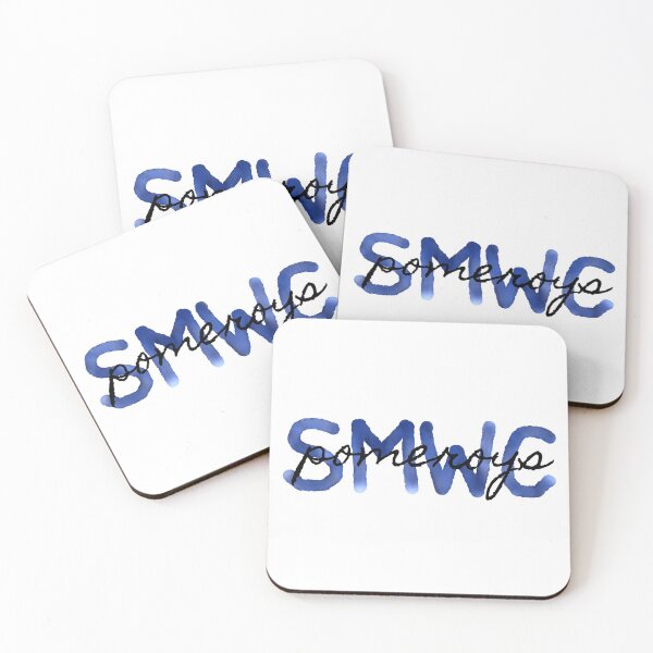 Item preview, Saint Mary-of-the-Woods College Pomeroys designed and sold by Kathartic Art.