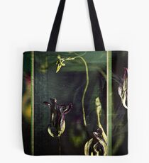 ~ drawing breath ~ Tote Bag