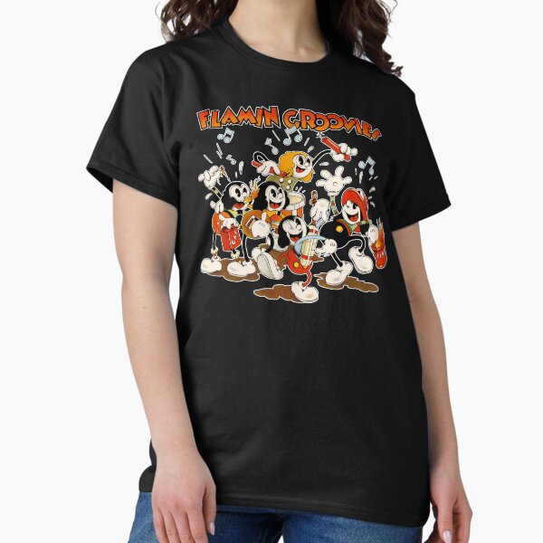 Artikel-Vorschau von Flamin 'Groovies Supersnazz, designt und verkauft von monsieurspot.