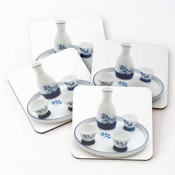 Item preview, Sake serving set designed and sold by troianifabrizio.