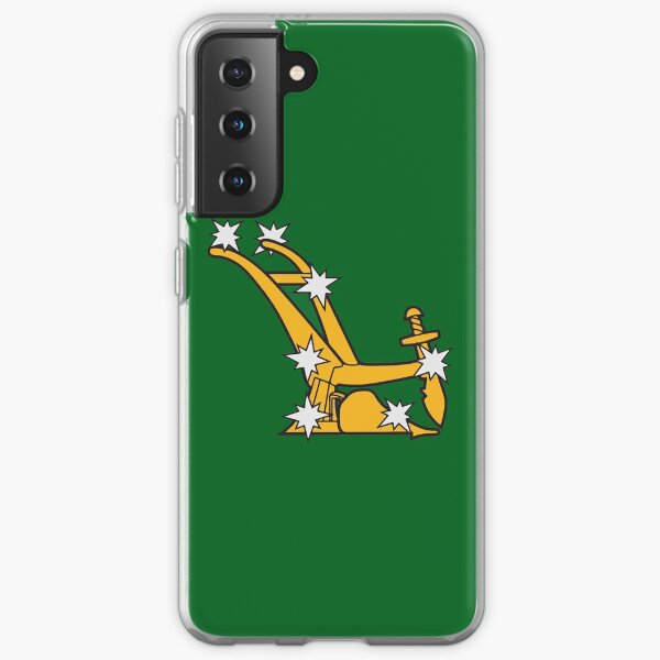 Starry Plough Samsung Galaxy Soft Case