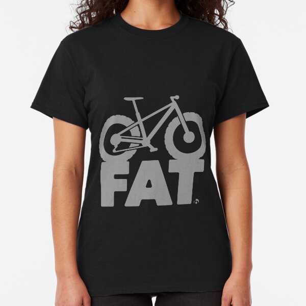 Fat Bike Classic T-Shirt