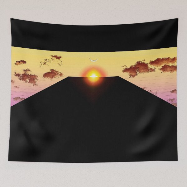 Item preview, 2001 Monolith Poster designed and sold by marlf.
