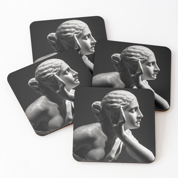 Item preview, Italian Female Statue designed and sold by Cryptodesignz.