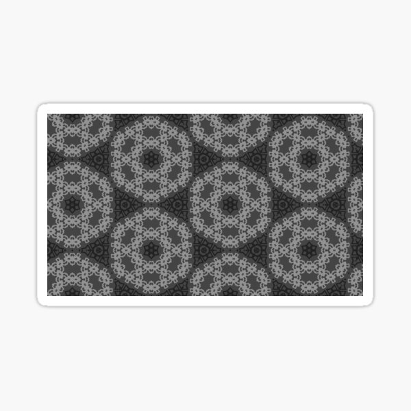 Item preview, Shades of Gray Lace designed and sold by Sharon Schwalbe.