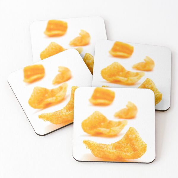 Item preview, Bacon flavoured potato chips designed and sold by troianifabrizio.