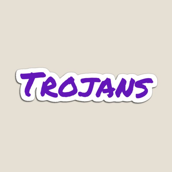 Item preview, Taylor University Trojans designed and sold by Kathartic Art.