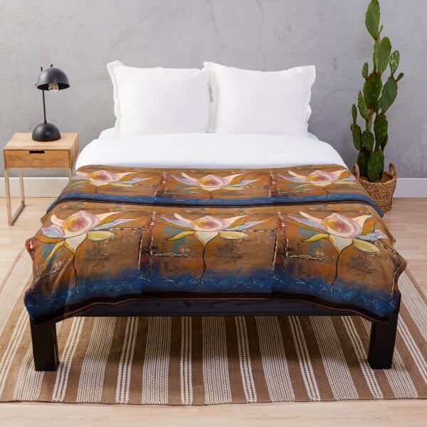 Item preview, Lotus Flower designed and sold by Andre Beaulne.