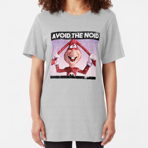 noid t shirt