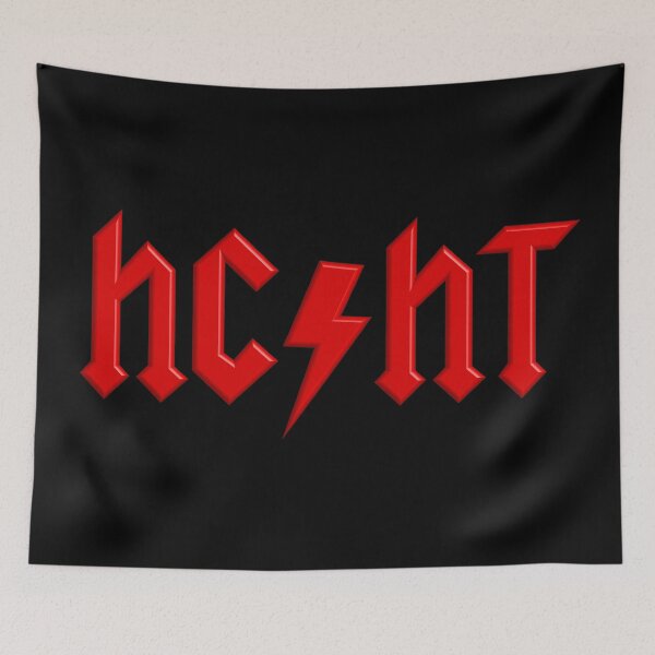 Item preview, HC/HT designed and sold by HenrisKas.