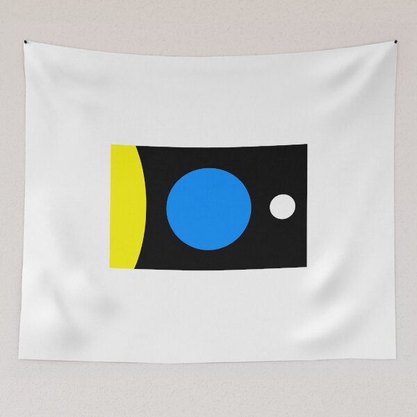 Item preview, Flag of Earth (Budassi's Version) designed and sold by Pablo Carlos Budassi.