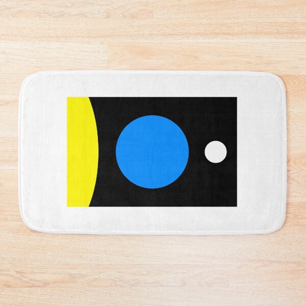Item preview, Flag of Earth (Budassi's Version) designed and sold by Pablo Carlos Budassi.