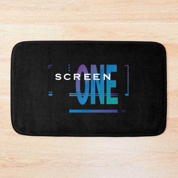 Item preview, Screen One designed and sold by Off the Box.