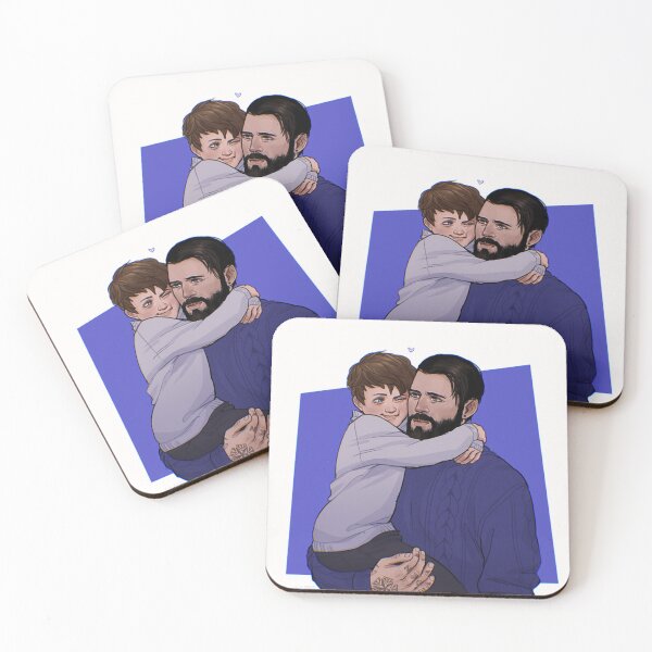 Item preview, Joshua designed and sold by ZAFFYRR.
