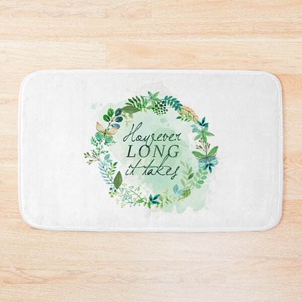 Item preview, However long it takes - Klaroline Quote - TVD designed and sold by tvdlovership.