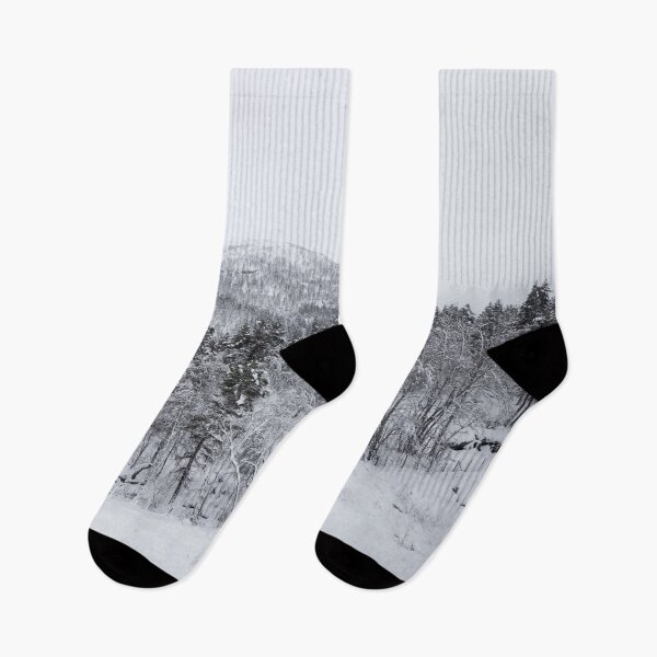 Item preview, Cold Wilderness designed and sold by Marylou Badeaux.