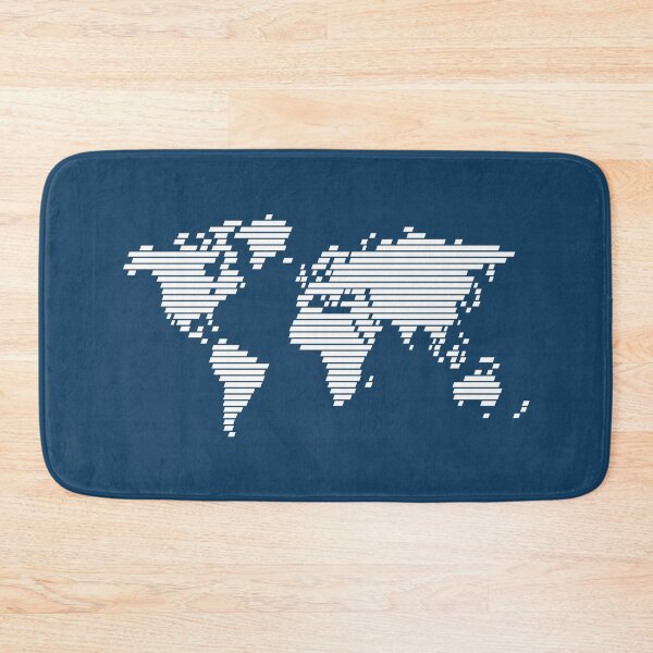 Item preview, Newsnight World designed and sold by Off the Box.