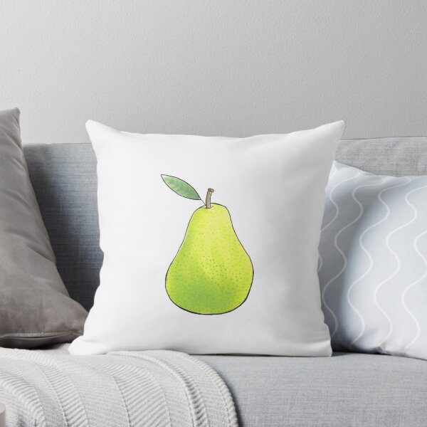 Item preview, Pear designed and sold by rachelwatkins.