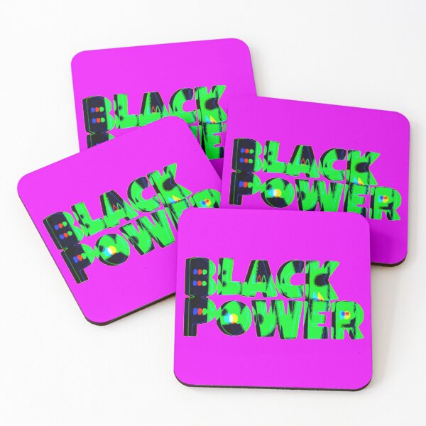 Item preview, Black Power designed and sold by designsbykaye.