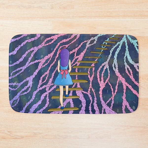Item preview, Enter the Void designed and sold by AriIllustrates.