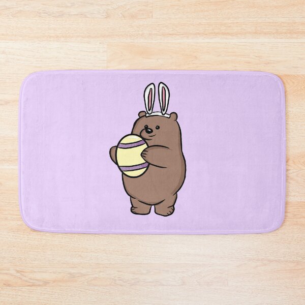 Item preview, Easter Grizzly designed and sold by RoserinArt.