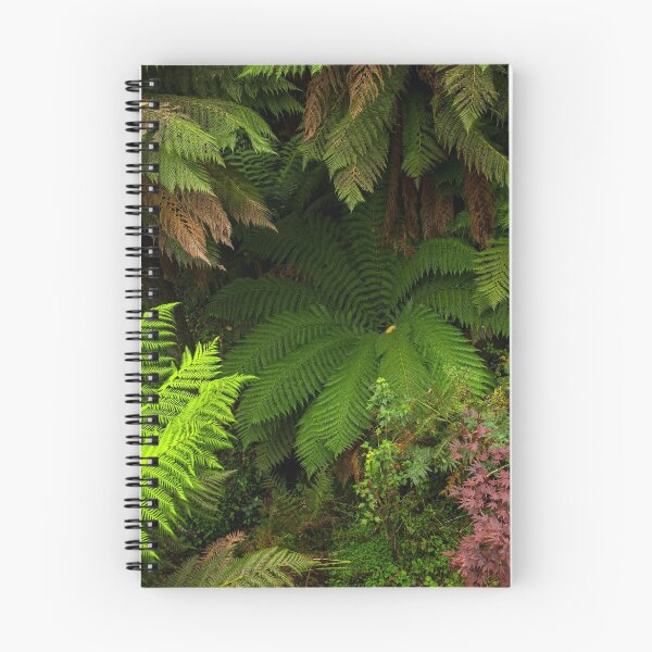 Item preview, Jungle Background Abstract designed and sold by Evan Sharboneau.