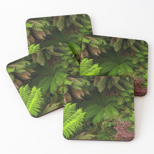 Item preview, Jungle Background Abstract designed and sold by Evan Sharboneau.