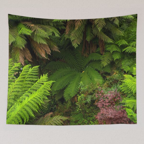 Item preview, Jungle Background Abstract designed and sold by Evan Sharboneau.