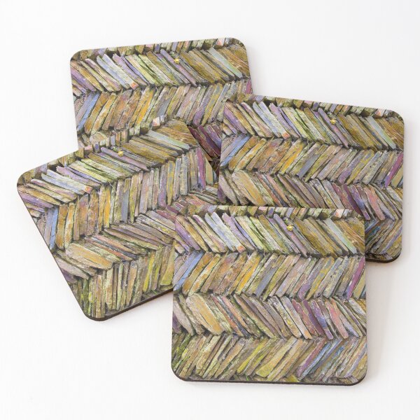 Item preview, Zig Zag Brick and Mortor Texture designed and sold by Evan Sharboneau.