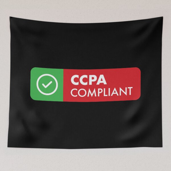 Item preview, CCPA Compliant designed and sold by adidabu.
