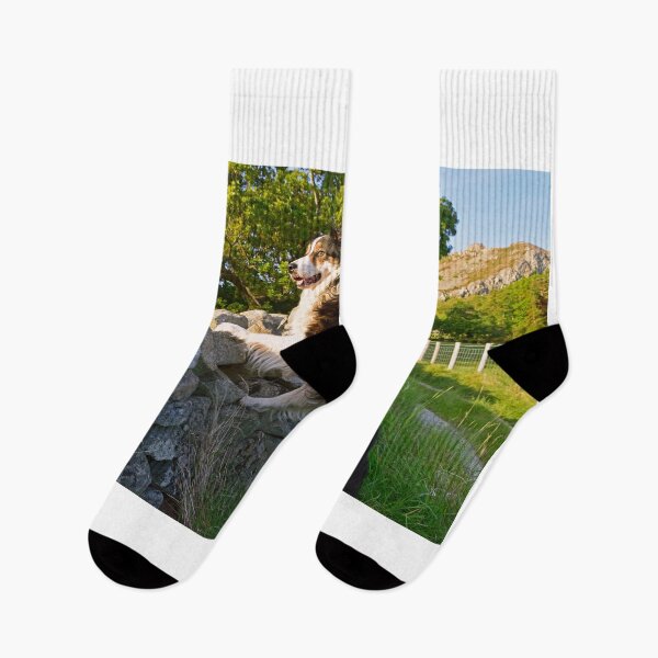 Item preview, Standing tall. designed and sold by Michael Haslam.