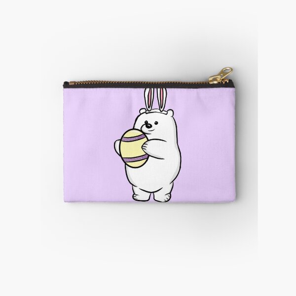 Item preview, Easter Polar Bear designed and sold by RoserinArt.