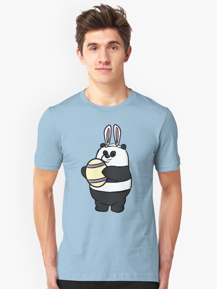 we bare bears t shirt design