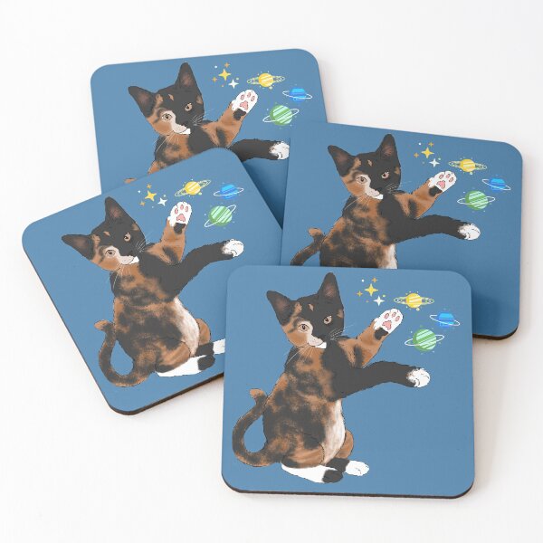 Item preview, Evie designed and sold by Furkid Studio.