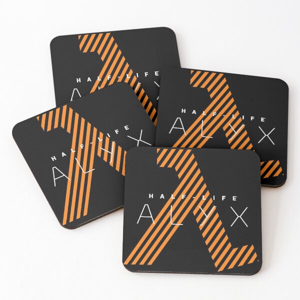 Item preview, Half Life - Alyx (White) designed and sold by Orohs.